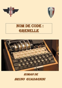 Paperback Nom de code Grenelle [French] Book