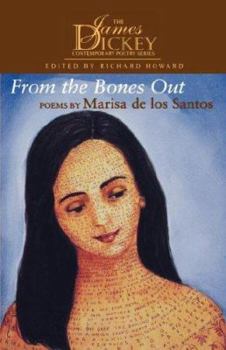 Paperback From the Bones Out Book