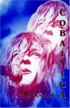 Paperback The Cobainica Book