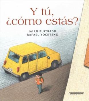 Paperback Y tú, ¿Cómo estás?/ And You, How Are You? (Spanish Edition) [Spanish] Book