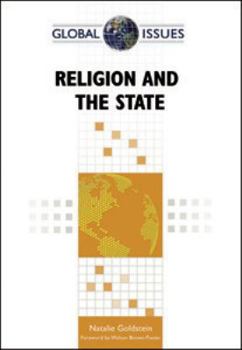 Hardcover Religion and the State Book