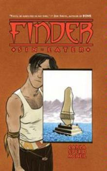 Finder: Sin-Eater - Book  of the Finder