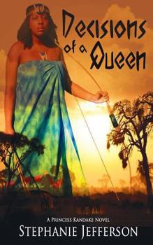 Paperback Decisions of a Queen Book