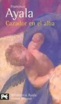 Paperback Cazador en el alba (Biblioteca de autor) (Spanish Edition) [Spanish] Book