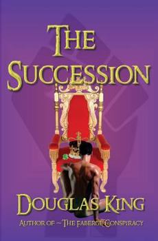 Paperback The Succession Book