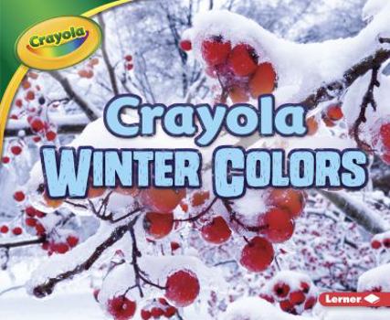 Crayola® Winter Colors