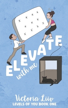 Paperback Elevate With Me Book