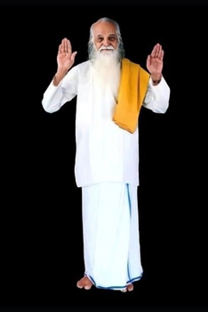 Paperback The Awakened Path: Maharishi Vethathiri Book