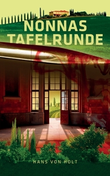 Paperback Nonnas Tafelrunde [German] Book