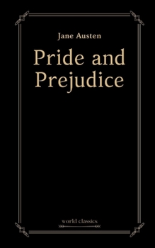 Paperback Pride and Prejudice by Jane Austen Book