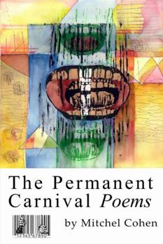 Paperback The Permanent Carnival Book