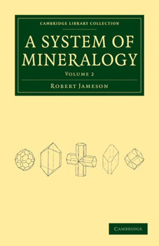 Paperback System of Mineralogy - Volume 2 Book