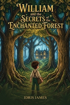 Paperback William and the Secrets of the Enchanted Forest Book