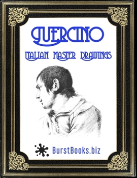 Paperback Guercino: Italian Master Drawings Book