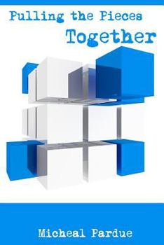 Paperback Pulling the Pieces Together Book
