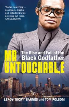 Paperback MR Untouchable Book