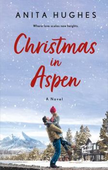 Paperback Christmas in Aspen Book
