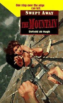 Mass Market Paperback Swept Away: The Mountain Book