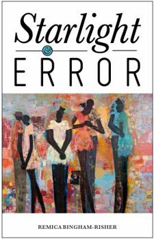 Paperback Starlight & Error Book