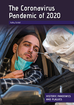 Hardcover The Coronavirus Pandemic of 2020 Book