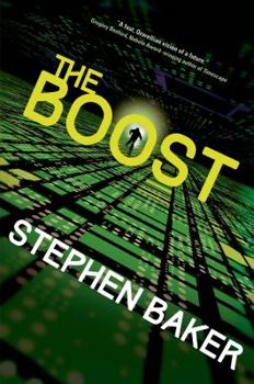 Hardcover The Boost Book