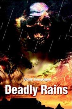 Paperback Deadly Rains Book