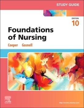 Study Guide for Foundations of Nursing