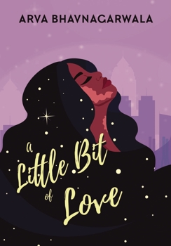 Hardcover Little Bit of Love Book
