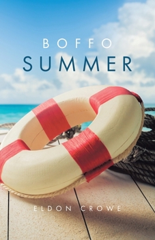 Paperback Boffo Summer Book