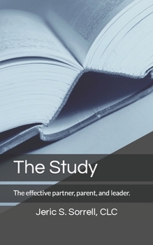 Paperback The Study: The path to a better you. Book