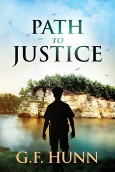 Paperback Path to Justice Book