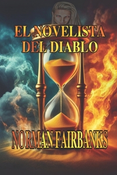 Paperback El Novelista Del Diablo [Spanish] Book