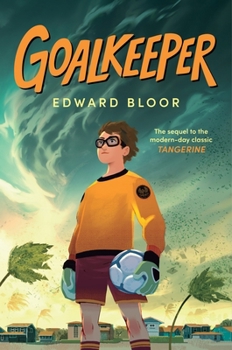 Paperback Goalkeeper Book