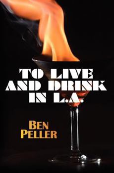 Paperback To Live and Drink in L.A. Book