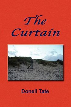 Paperback The Curtain Book