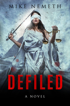 Hardcover Defiled Book