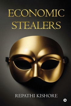 Paperback Economic Stealers Book