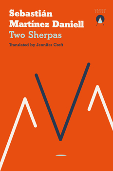 Paperback Two Sherpas Book