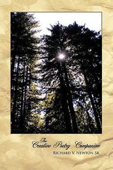 Paperback The Creative Poetry Companion Book