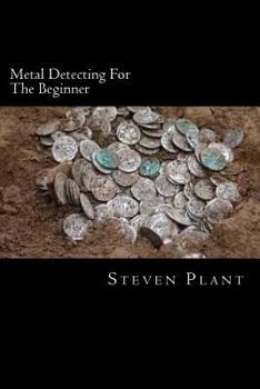 Paperback Metal Detecting For The Beginner Book