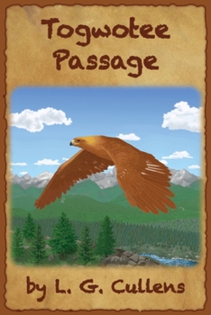 Paperback Togwotee Passage Book