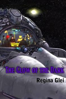 Paperback The Glow of the Dark Book