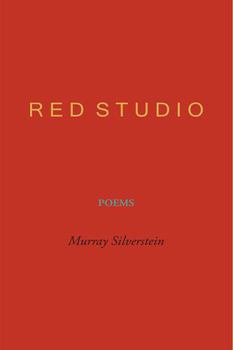 Paperback Red Studio Book