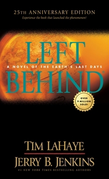 Left Behind - Book #1 of the Left Behind