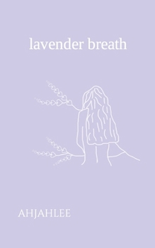 Paperback Lavender Breath Book