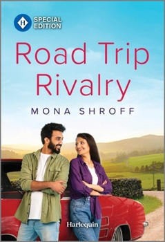 Mass Market Paperback Road Trip Rivalry Book