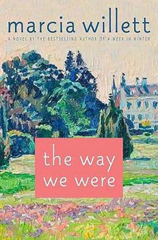 Hardcover The Way We Were Book