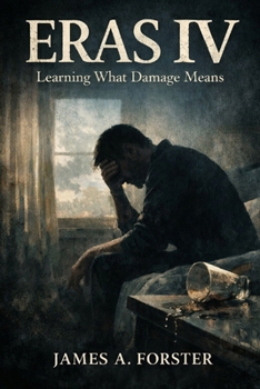 Eras IV: Learning What Damage Means (ERAS - Not a journey toward becoming — but a practice of staying)