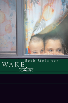 Paperback Wake: Stories Book