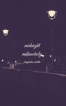 Paperback Midnight Melancholy Book